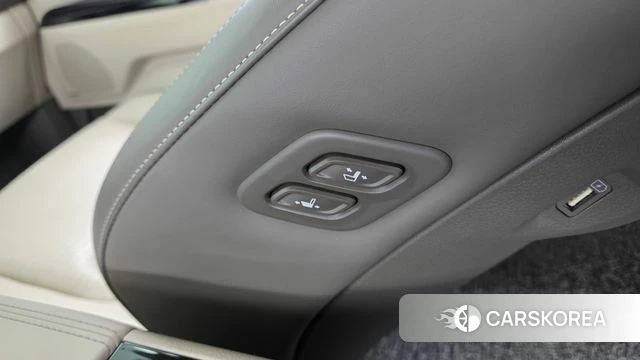 Kia Carnival 4th generation id 5034037 из Кореи 22
