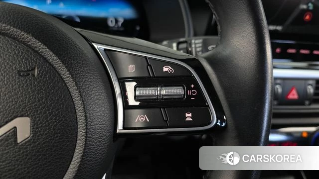 Kia The New K3 2nd generation id 4951181 из Кореи 22
