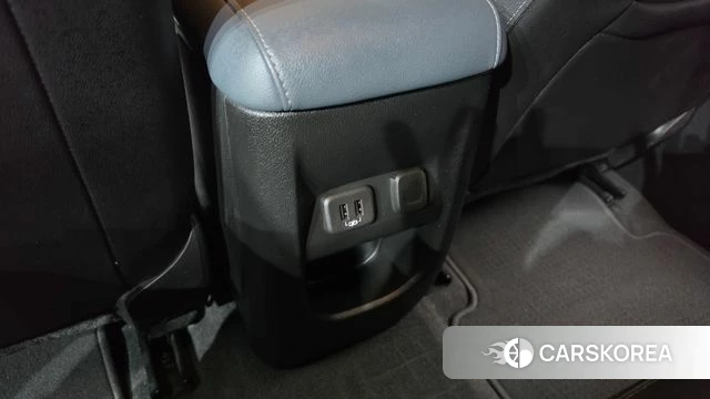 Chevrolet (GM Daewoo) Real New Colorado id 4991454 из Кореи 22
