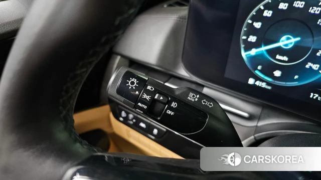 Kia Carnival 4th generation id 5012097 из Кореи 22