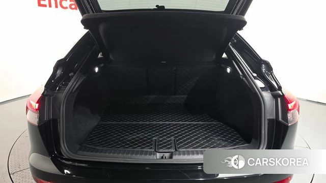 Audi Q4 e-Tron (F4) id 5033309 из Кореи 22