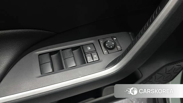 Toyota RAV4 5th Generation id 5035417 из Кореи 22