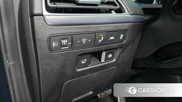 Hyundai Palisade id 5028498 из Кореи 22