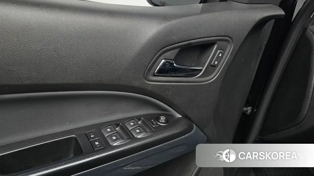 Chevrolet (GM Daewoo) Real New Colorado id 5018084 из Кореи 22
