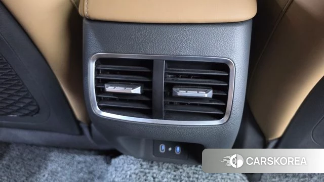 Hyundai Sonata D Edge Hybrid (DN8) id 4996247 из Кореи 22