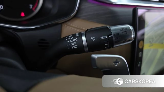 Jaguar F-PACE id 4793160 из Кореи 22