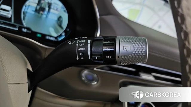 Genesis GV80 id 5027550 из Кореи 22