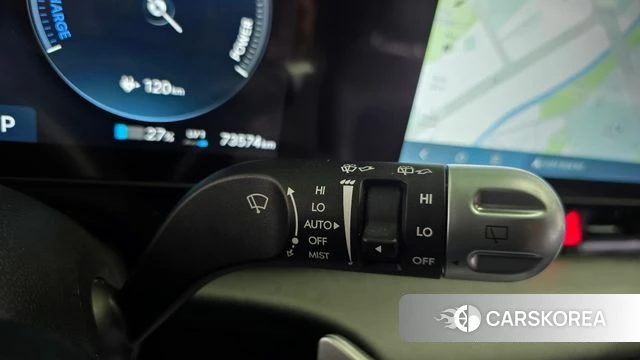 Hyundai The New Ionic 5 id 4897998 из Кореи 22