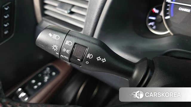 Lexus RX450h 4th generation id 4930843 из Кореи 22