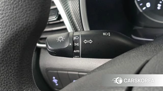 Hyundai All New Tucson id 5028542 из Кореи 22