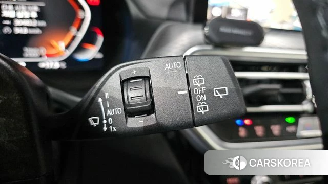 BMW X3 (G01) id 5016182 из Кореи 22