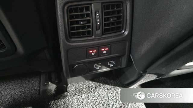 Renault Korea (Samsung) XM3 id 4780211 из Кореи 22