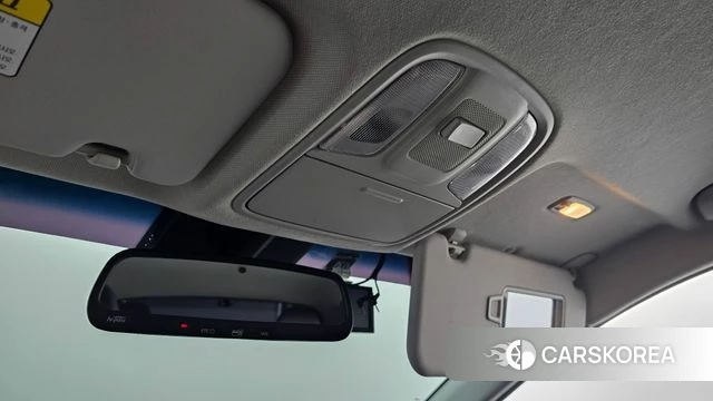 Kia Niro EV id 4987980 из Кореи 22