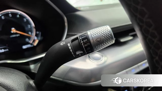 Genesis G80 (RG3) id 5028551 из Кореи 22