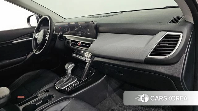 Kia The New Seltos id 5021281 из Кореи 22