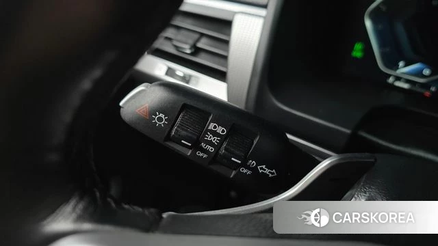 Ssangyong All New Rexton id 5017891 из Кореи 22