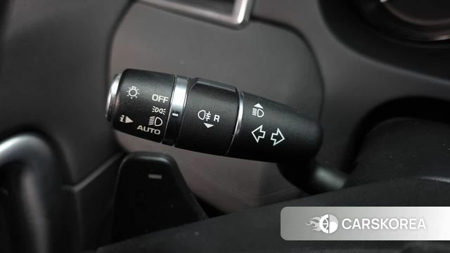 Land Rover Discovery Sports id 5018657 из Кореи 22
