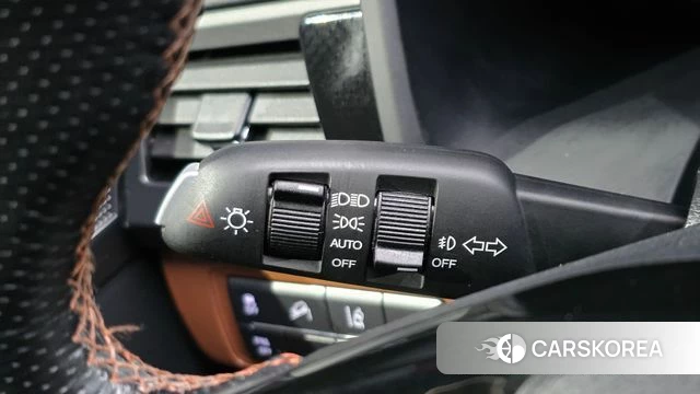 Ssangyong Rexton Sports id 4952615 из Кореи 22