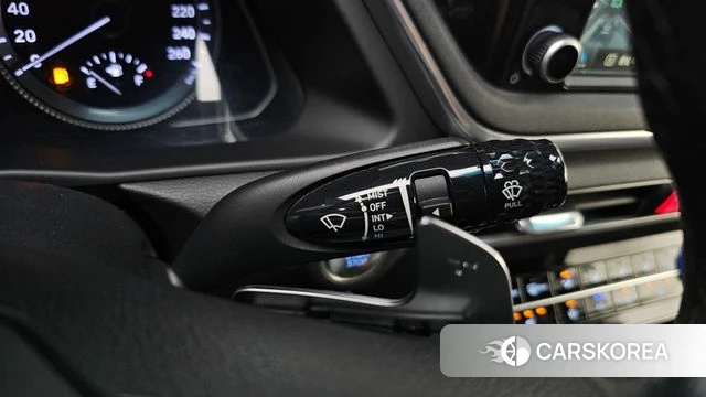 Hyundai Sonata (DN8) id 4998403 из Кореи 22