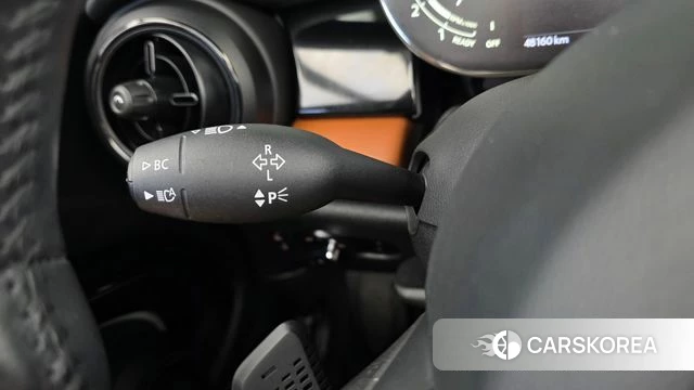 Mini Cooper S Convertible id 4899468 из Кореи 22