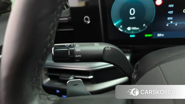 Hyundai Grandeur Hybrid (GN7) id 4958092 из Кореи 22