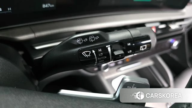 Kia The New Sportage 5th Generation Hybrid id 5051710 из Кореи 22