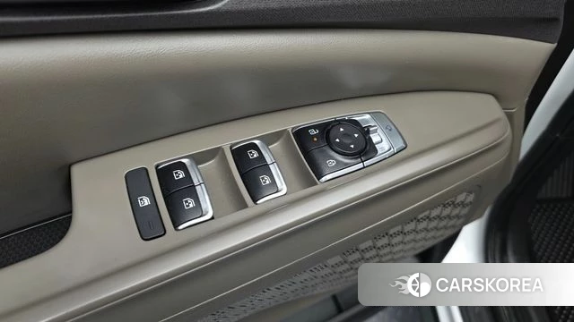 Kia The New Carnival 4th Generation id 5033256 из Кореи 22