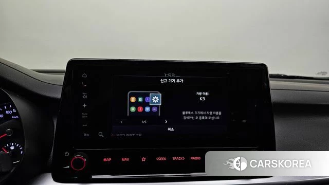 Kia The New K3 2nd generation id 4986790 из Кореи 22