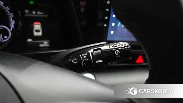 Hyundai Avante Hybrid (CN7) id 4991326 из Кореи 22