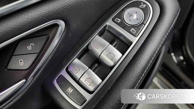 Mercedes-Benz S-Class W222 id 4924103 из Кореи 22