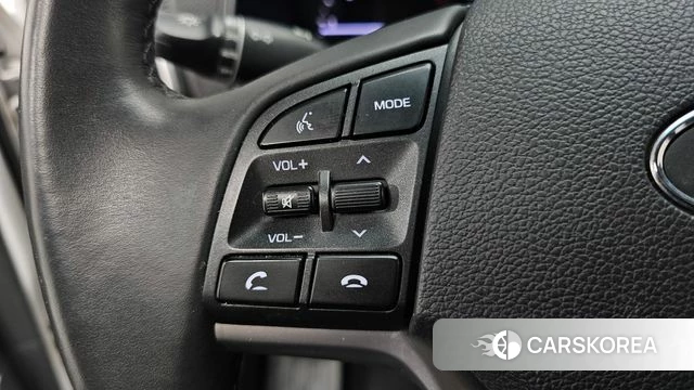 Hyundai All New Tucson id 4967474 из Кореи 22