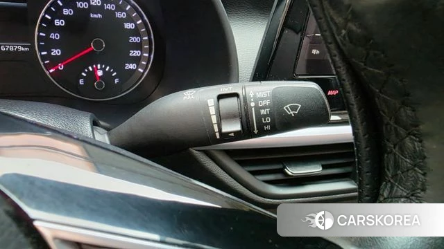 Kia The New K3 2nd generation id 4991805 из Кореи 22