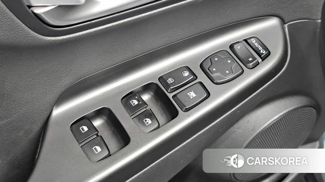 Hyundai The New Kona id 4930245 из Кореи 22