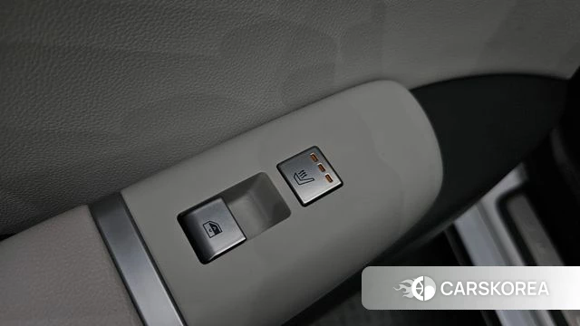 Hyundai Grandeur Hybrid (GN7) id 4980870 из Кореи 22