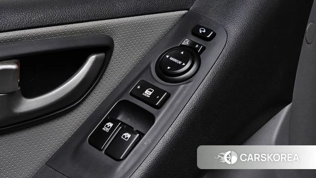 Hyundai The New Grand Starex id 4998029 из Кореи 22