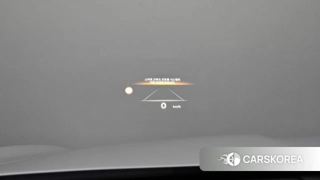 Genesis GV70 id 5020998 из Кореи 22