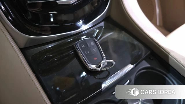 Cadillac Escalade id 4987576 из Кореи 22