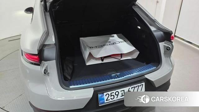 Porsche Cayenne (PO536) id 5032564 из Кореи 22
