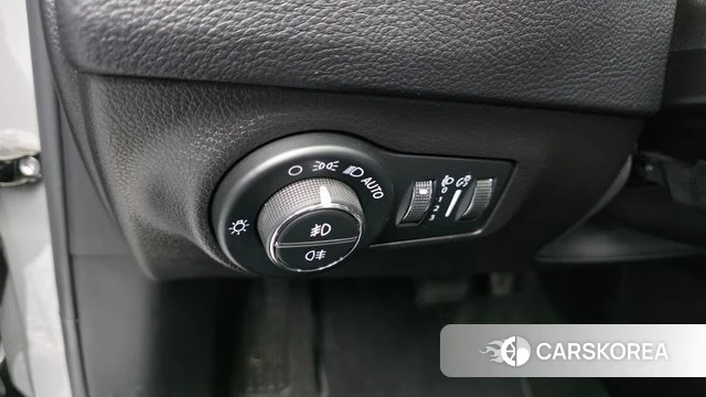 Jeep Compass 2nd Generation id 5028493 из Кореи 22