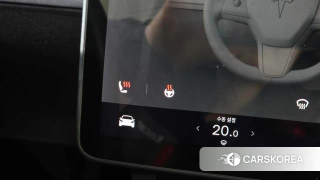 Tesla Model Y id 5047589 из Кореи 22