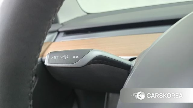 Tesla Model 3 id 4716631 из Кореи 22