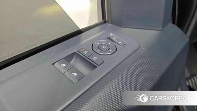 Kia PV5 id 5020728 из Кореи 22
