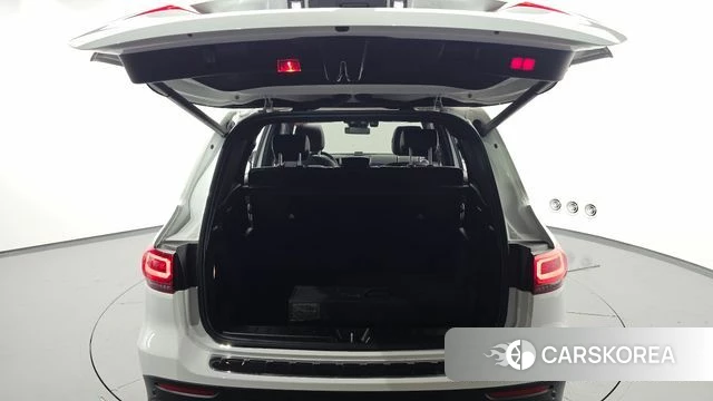 Mercedes-Benz GLB-Class X247 id 5003513 из Кореи 22