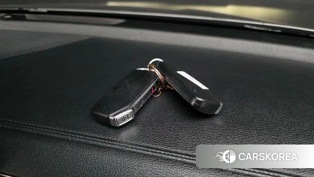 Kia K8 id 5012816 из Кореи 22