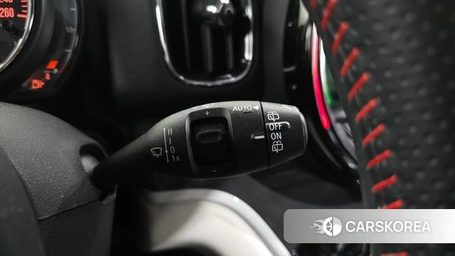 Mini Cooper S Countryman id 4977959 из Кореи 22