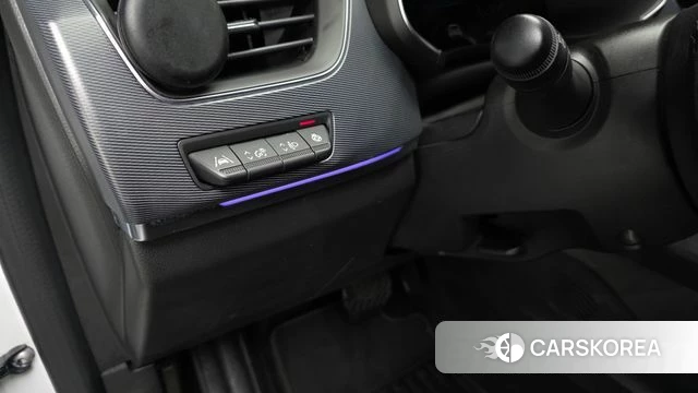 Renault Korea (Samsung) XM3 id 4966869 из Кореи 22