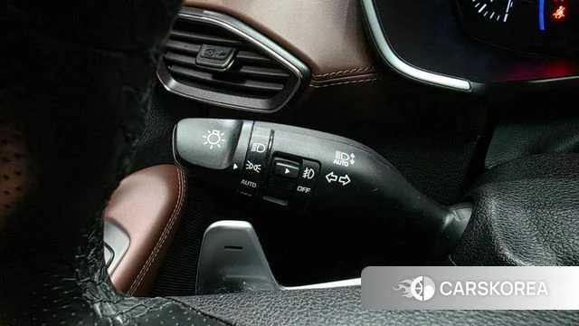 Hyundai Santa Fe TM id 5018537 из Кореи 22