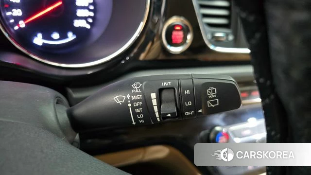 Kia The New Carnival id 4953060 из Кореи 22