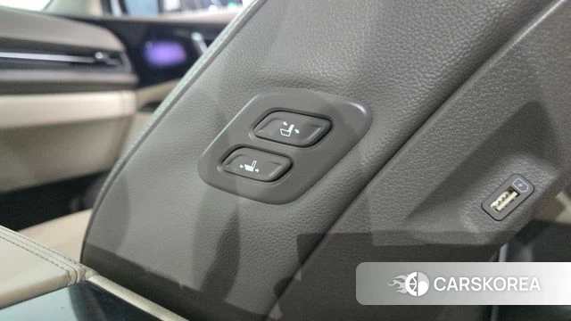 Kia Carnival 4th generation id 4958028 из Кореи 22