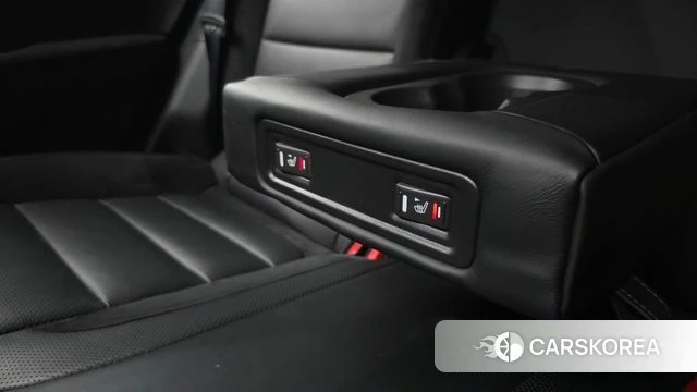 Renault Korea (Samsung) The New QM6 id 4996735 из Кореи 22